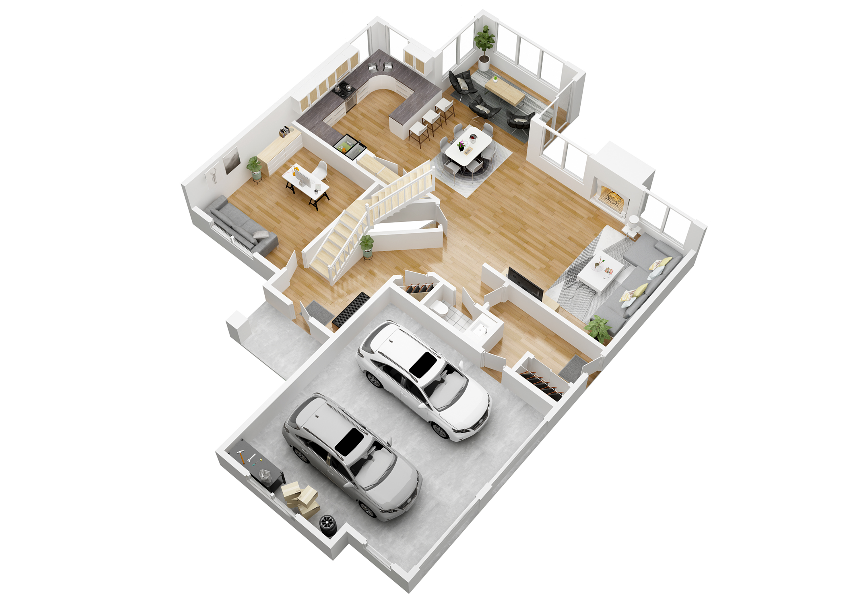 3-D-Lexington-1st-Floor