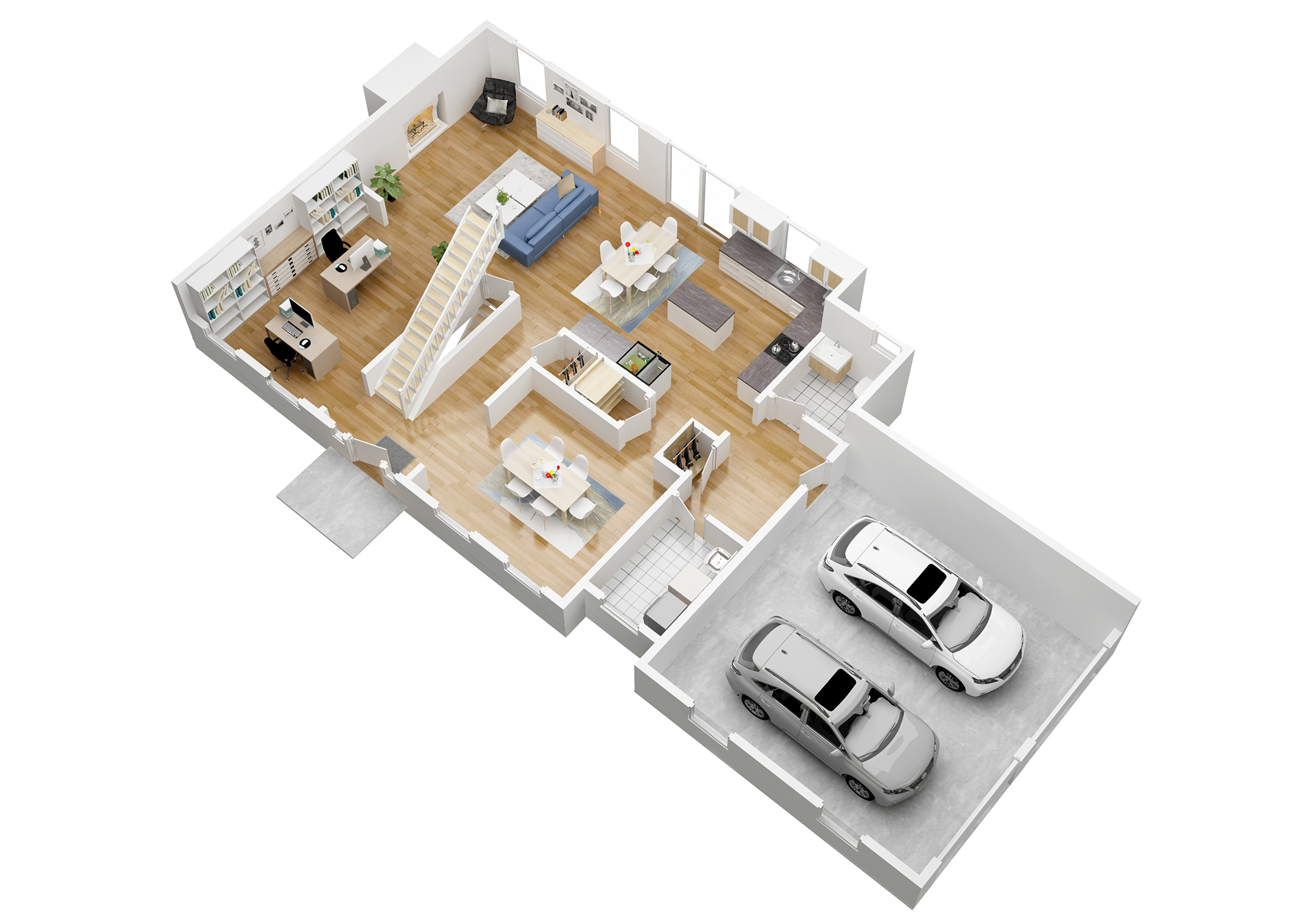 3-D-Lexington-1st-Floor