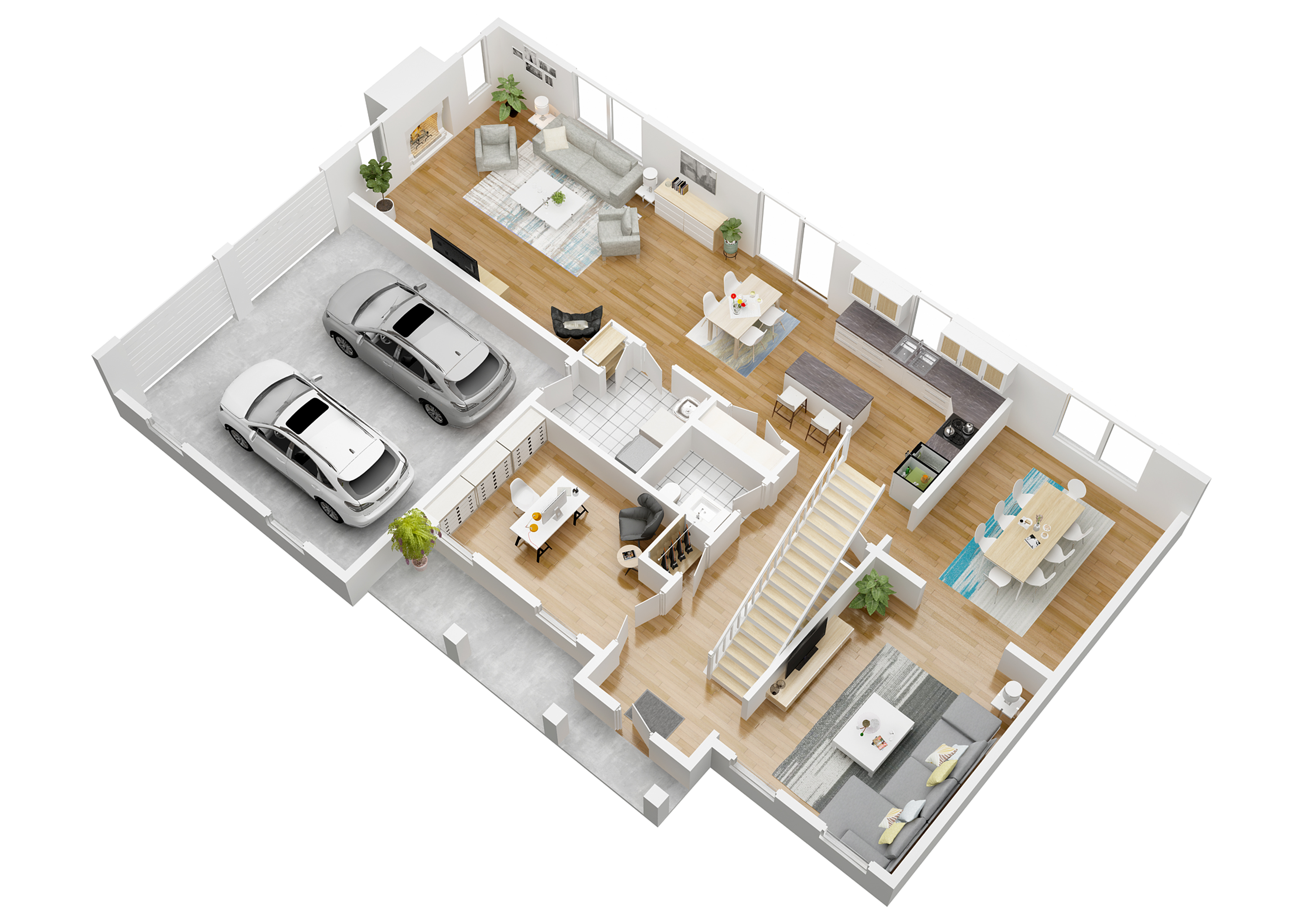 3-D-Lexington-1st-Floor