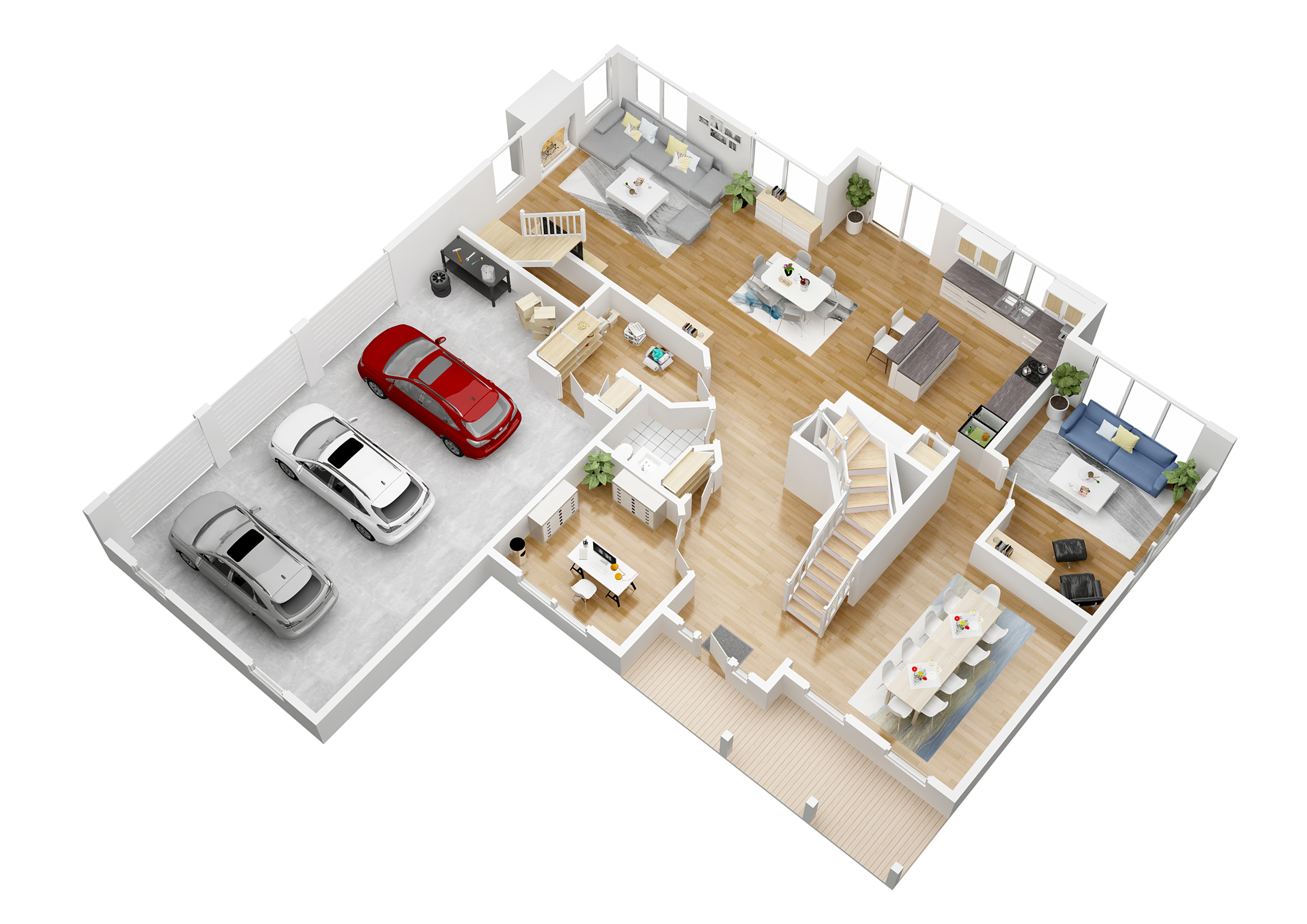 3-D-Lexington-1st-Floor