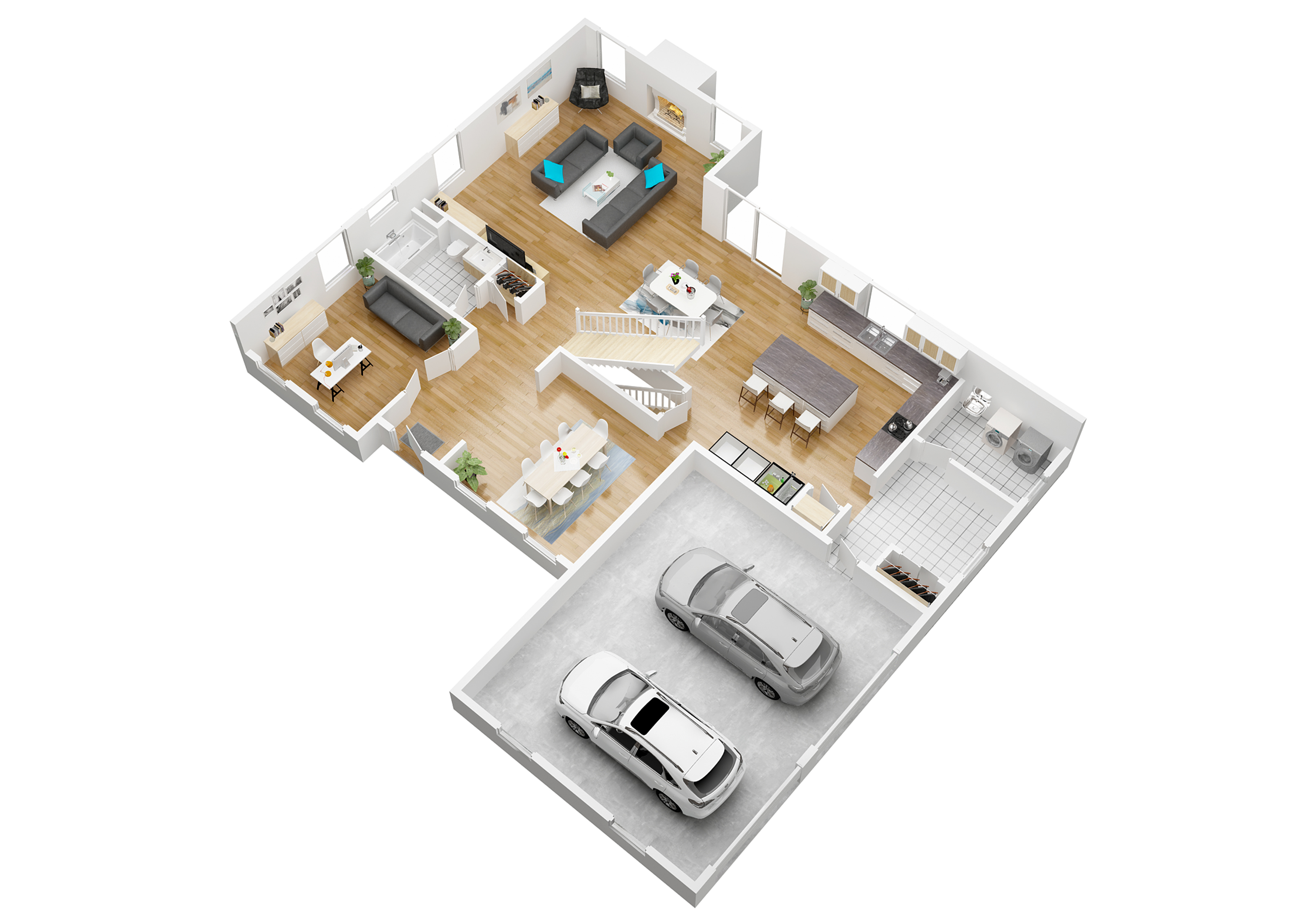 3-D-Lexington-1st-Floor