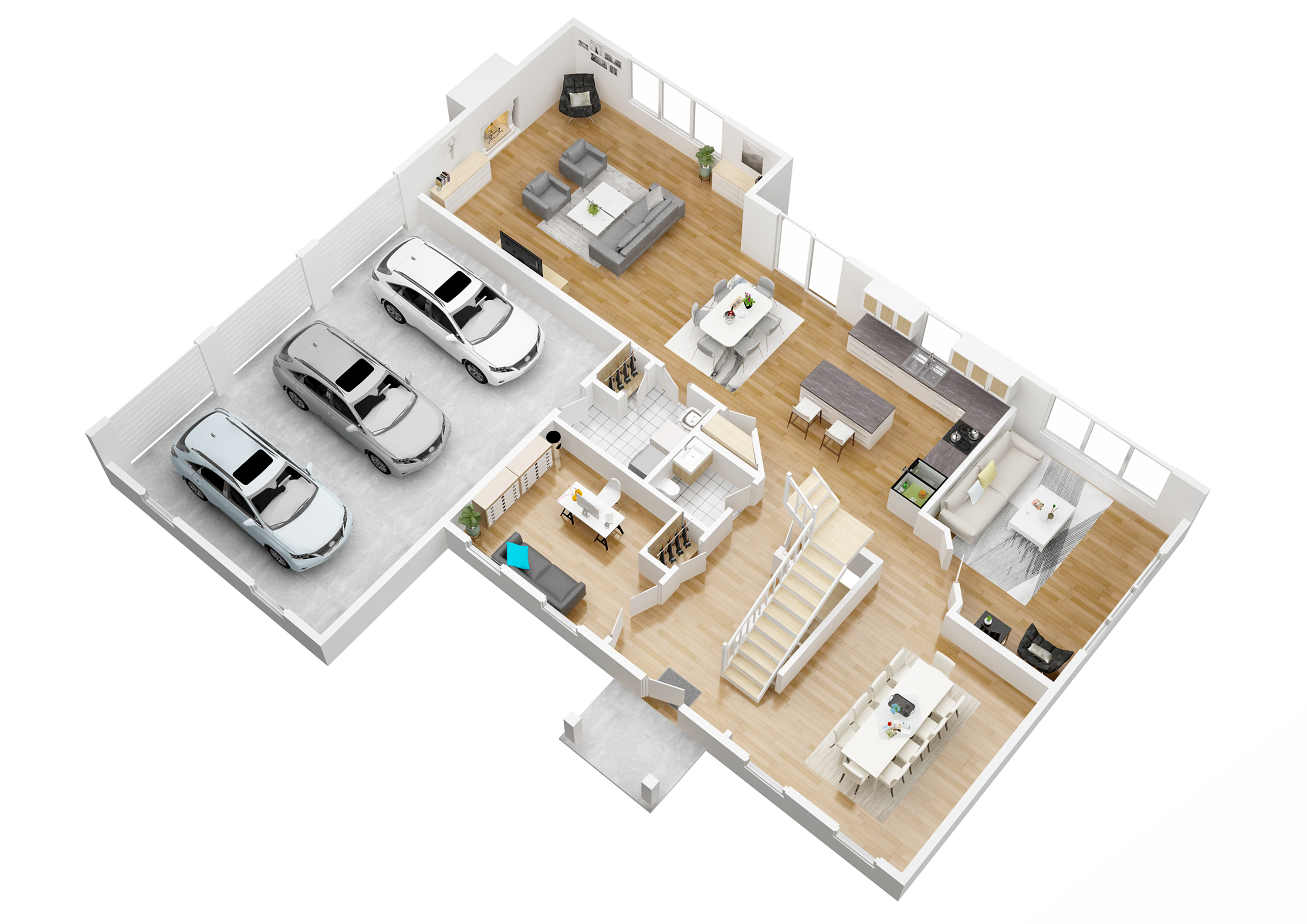 3-D-Lexington-1st-Floor
