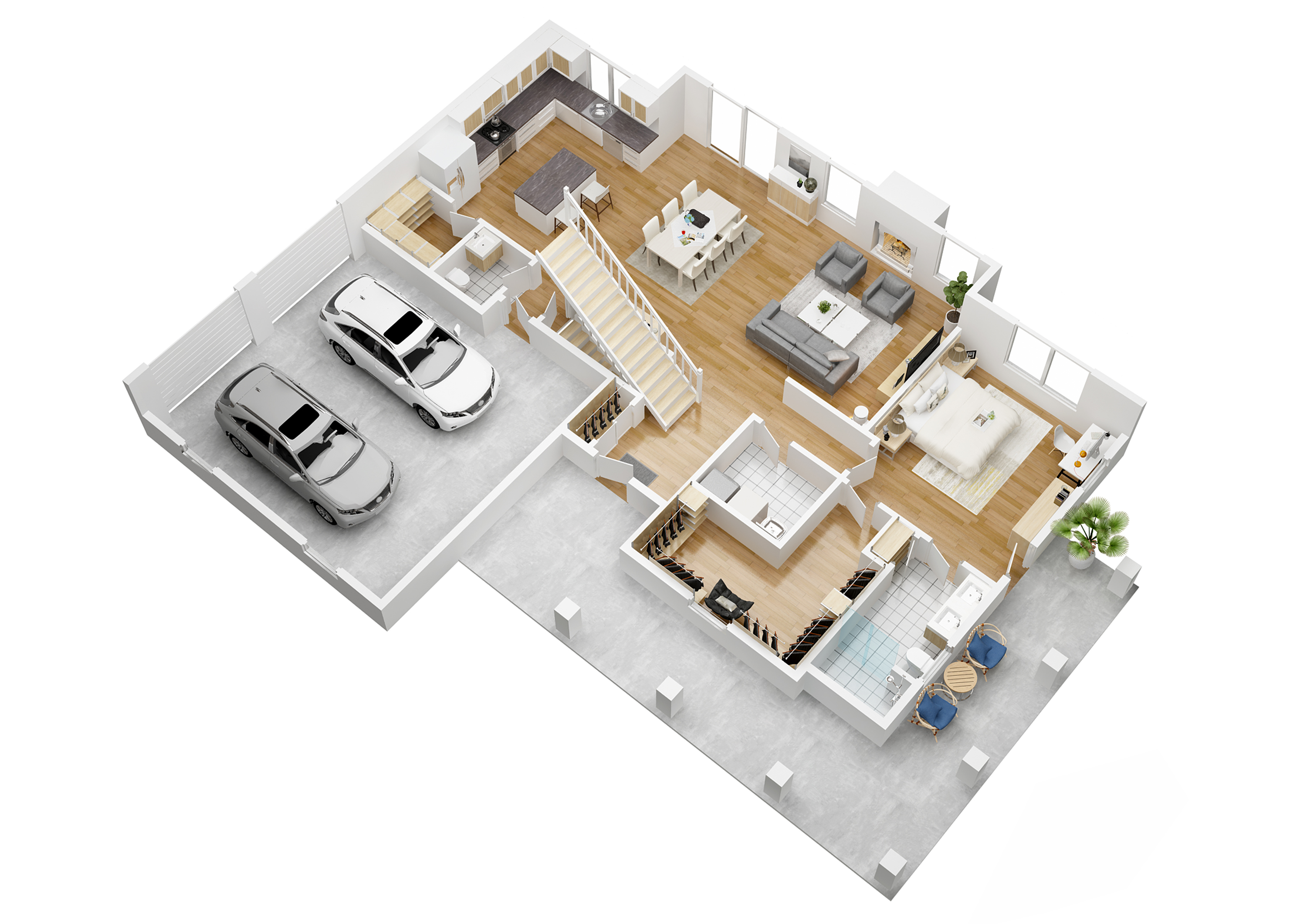 3-D-Lexington-1st-Floor