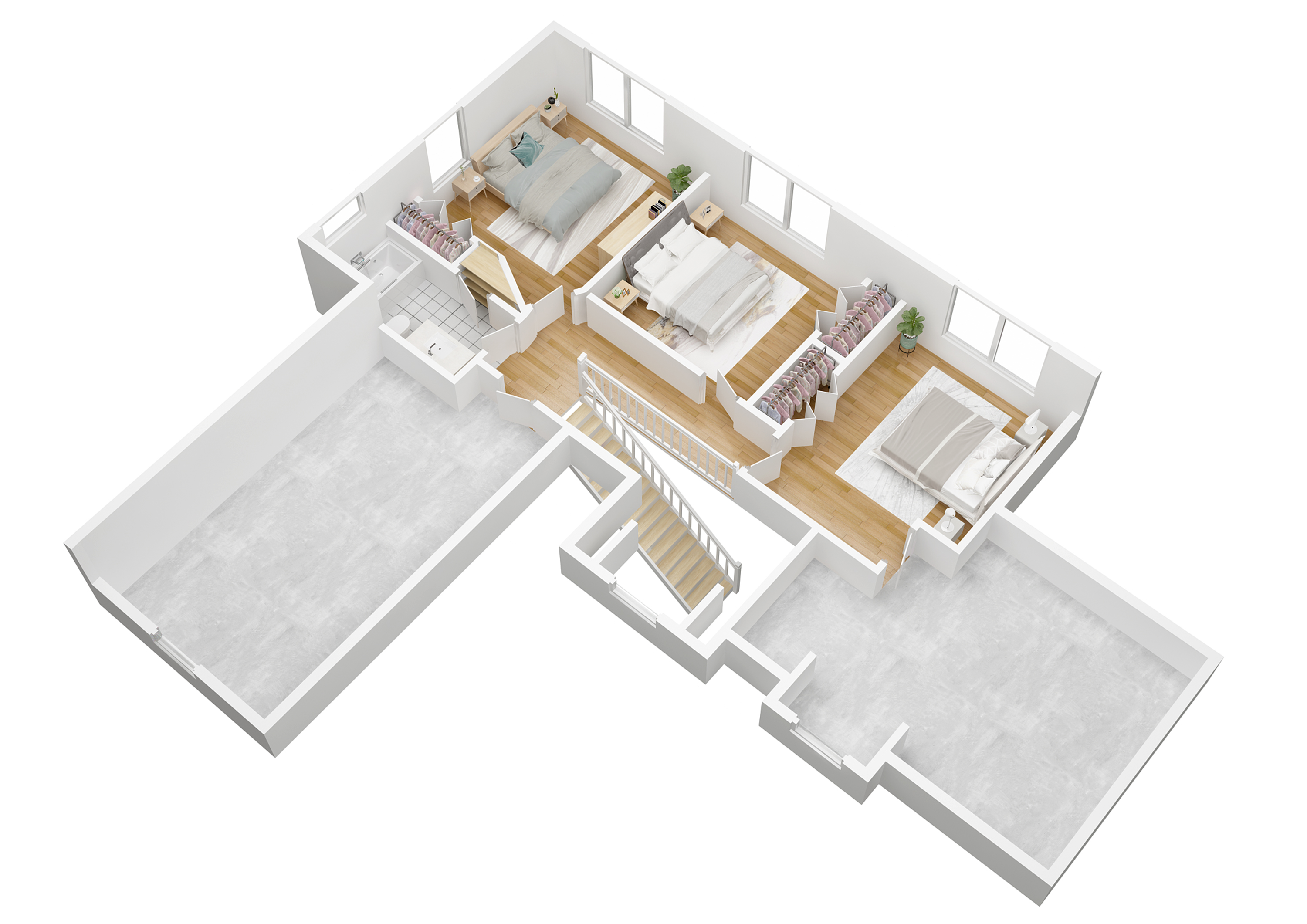 3-D-Lexington-2nd-Floor